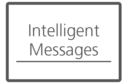 IMS (Intelligent Messaging System)