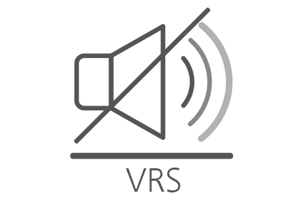 VRS (Volume Reducing System)