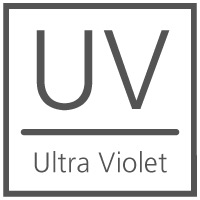 Geldzählmaschine: UV-Prüfung