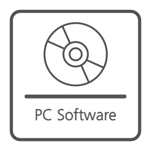 PC Zählsoftware
