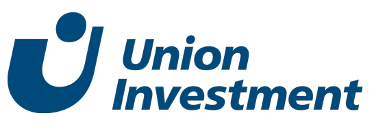 Geldzählmaschine: Union Investment Real Estate GmbH