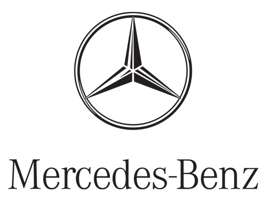 Geldzählmaschine: Mercedes-Benz
