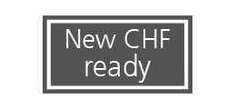 Neue CHF Banknoten